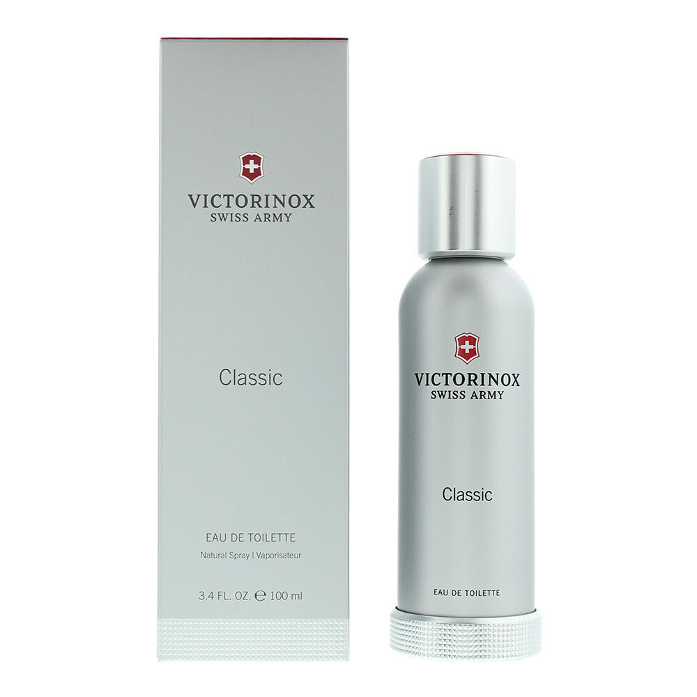 

Одеколон Classic eau de toilette Swiss army, 100 мл