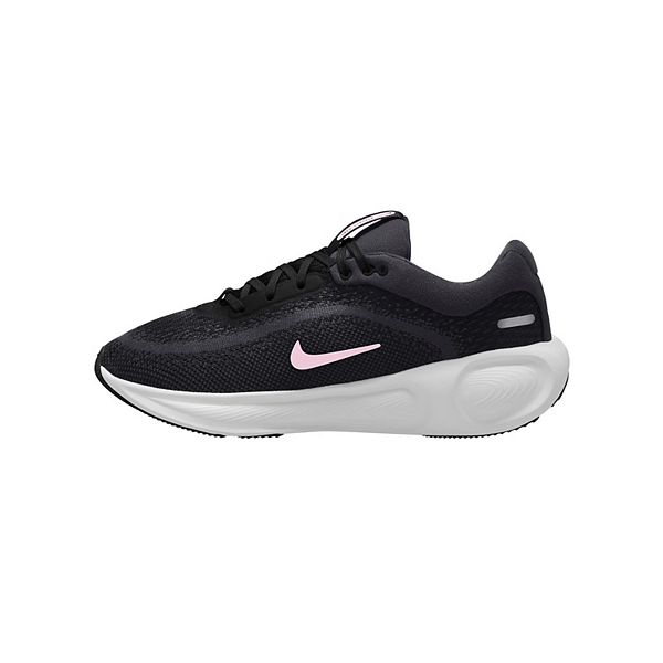 Кроссовки Stellar ride для детей Nike, Black Playful Pink — фото 2
