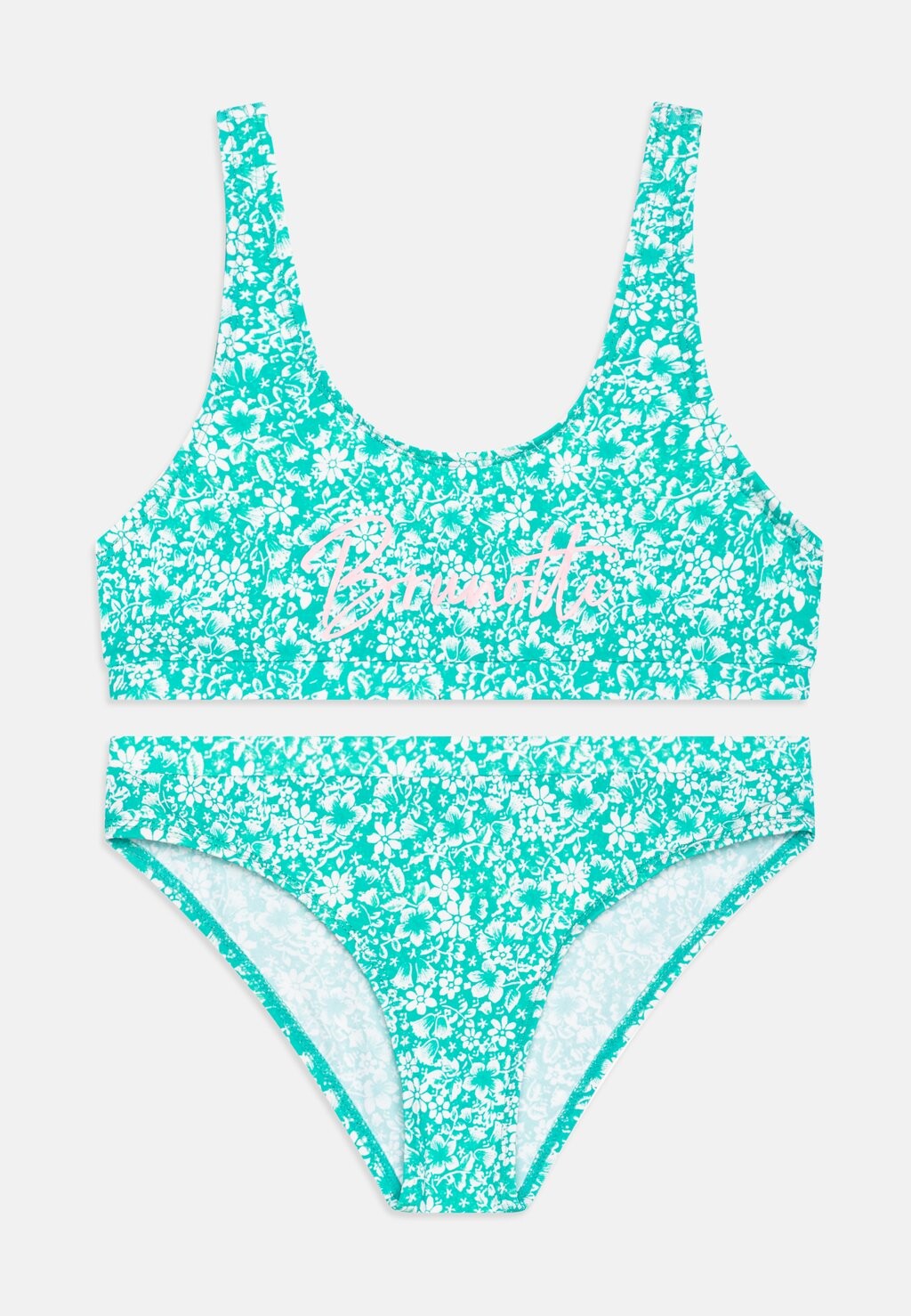 

Бикини CRUZINI DITSY GIRLS Brunotti, разноцветный