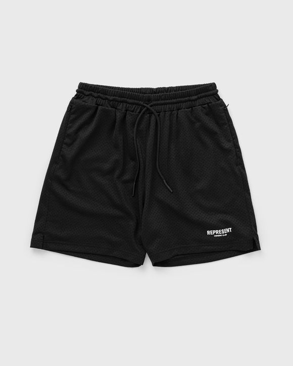 

Шорты Represent Represent Owners Club Mesh Short, черный