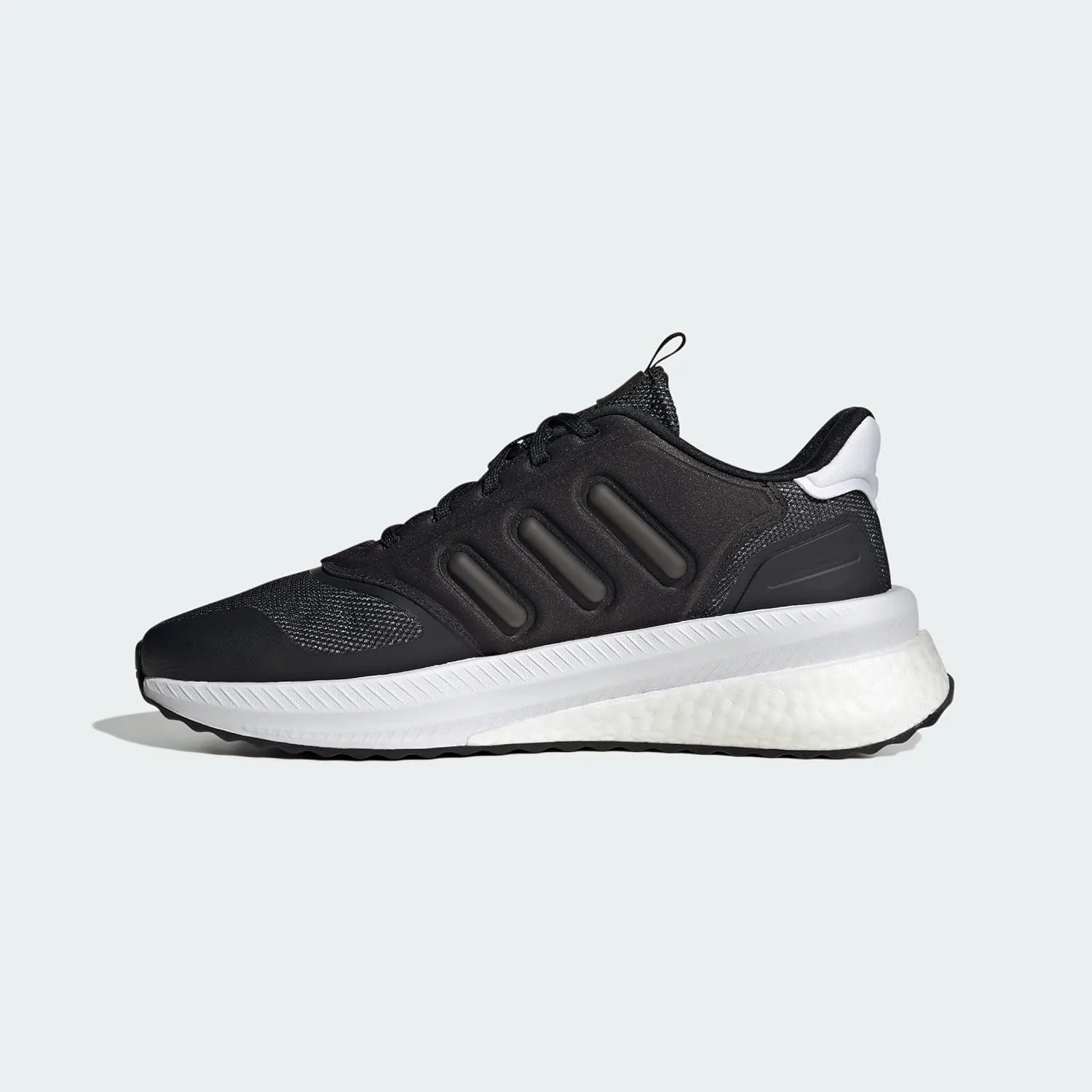 Кроссовки Adidas Unisex X_plrphase Low (не для футбола), красный — фото 2