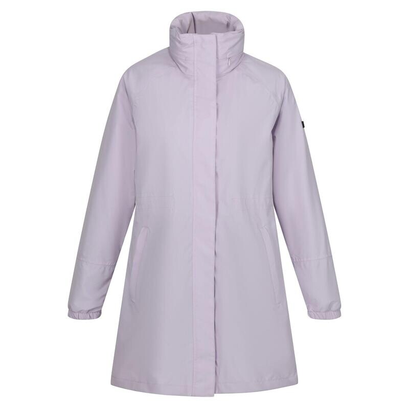 

Женская куртка Regatta, цвет light lilac/purple