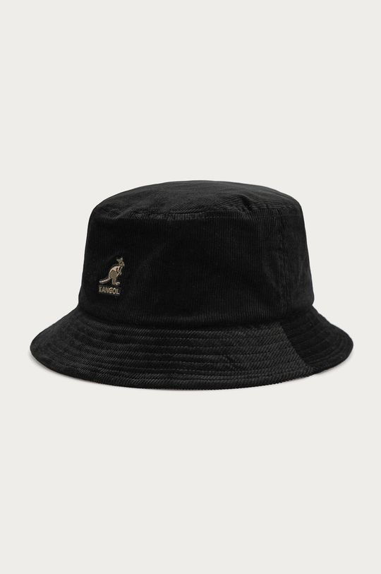 

Кангол – Шляпа Kangol, черный