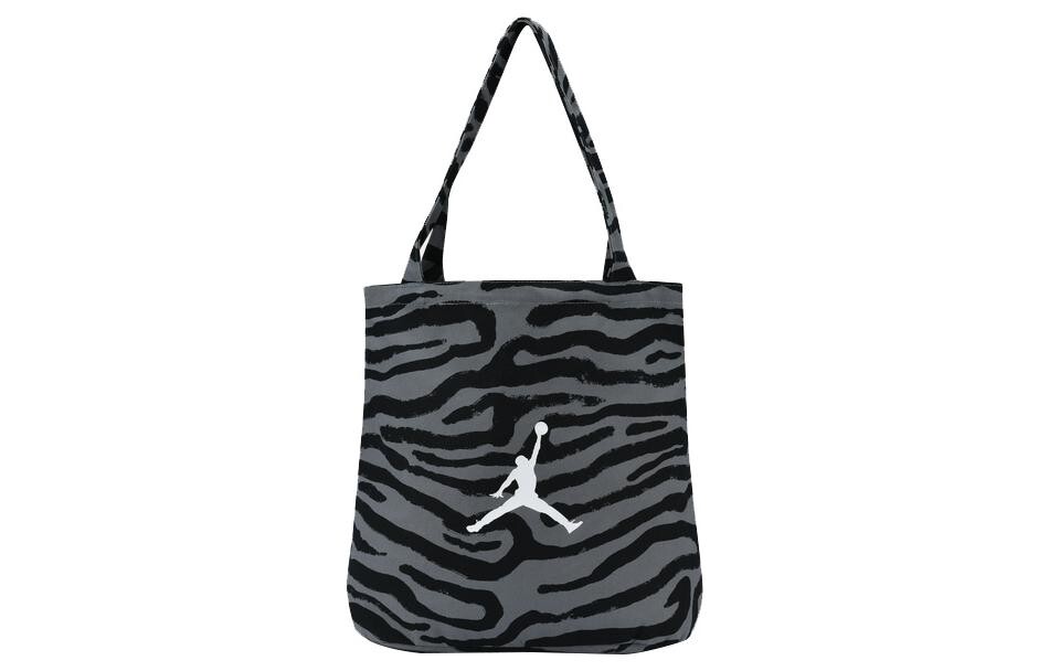 

Сумочка унисекс Jordan, Black