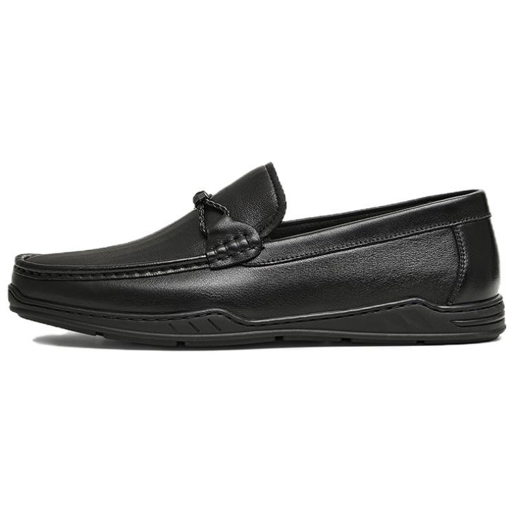 

Мужские повседневные туфли Low top BASTO, черный