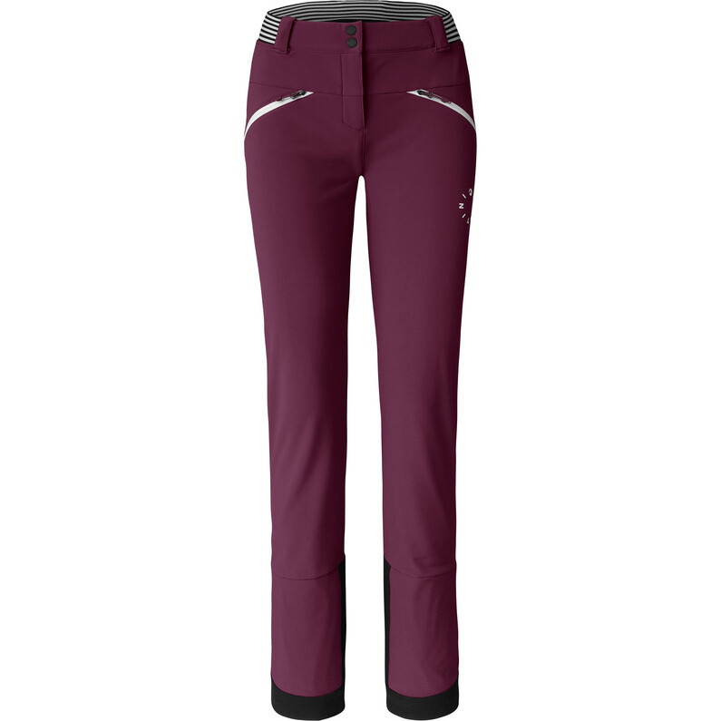

Женские брюки Snowventure Martini Sportswear, фиолетовый