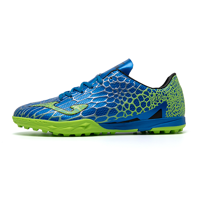 

Sportful Мужские футбольные бутсы Low top Blue Turf, цвет Blue Turf