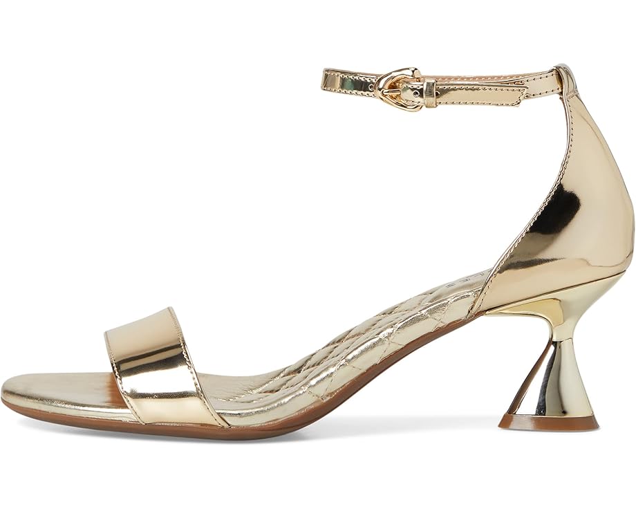 Туфли Aerosoles Jazzy, цвет Gold Mirror Metallic Faux Leather — фото 4