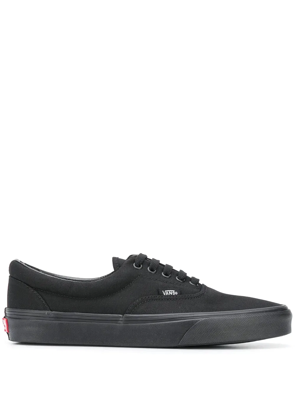 Кеды Era Vans, черный