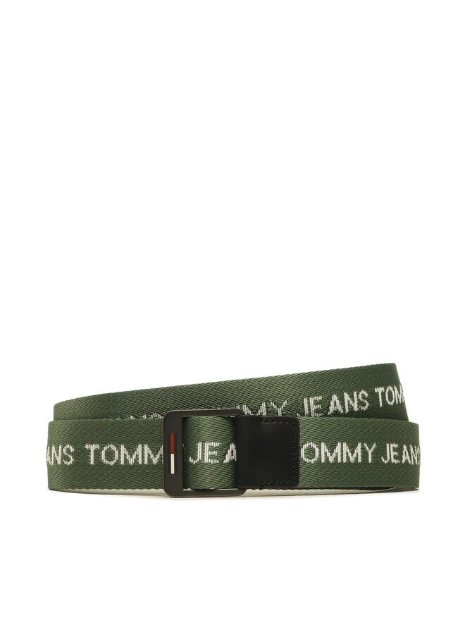 

Ремень Tommy Jeans, зеленый
