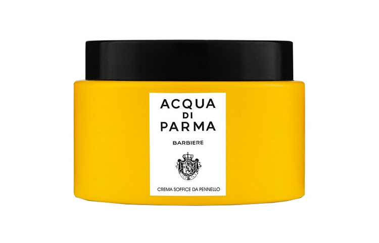Paermazhishui крем для бритья 50ml/125ml Acqua Di Parma — фото 3