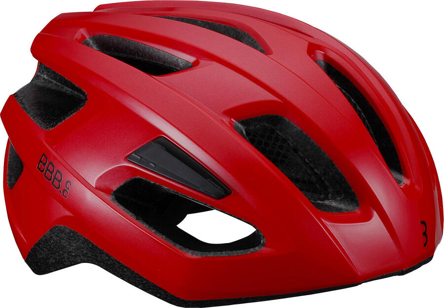 

BBB CYCLING Kite 2.0 — шлем для шоссейного и горного велосипеда со сменным козырьком