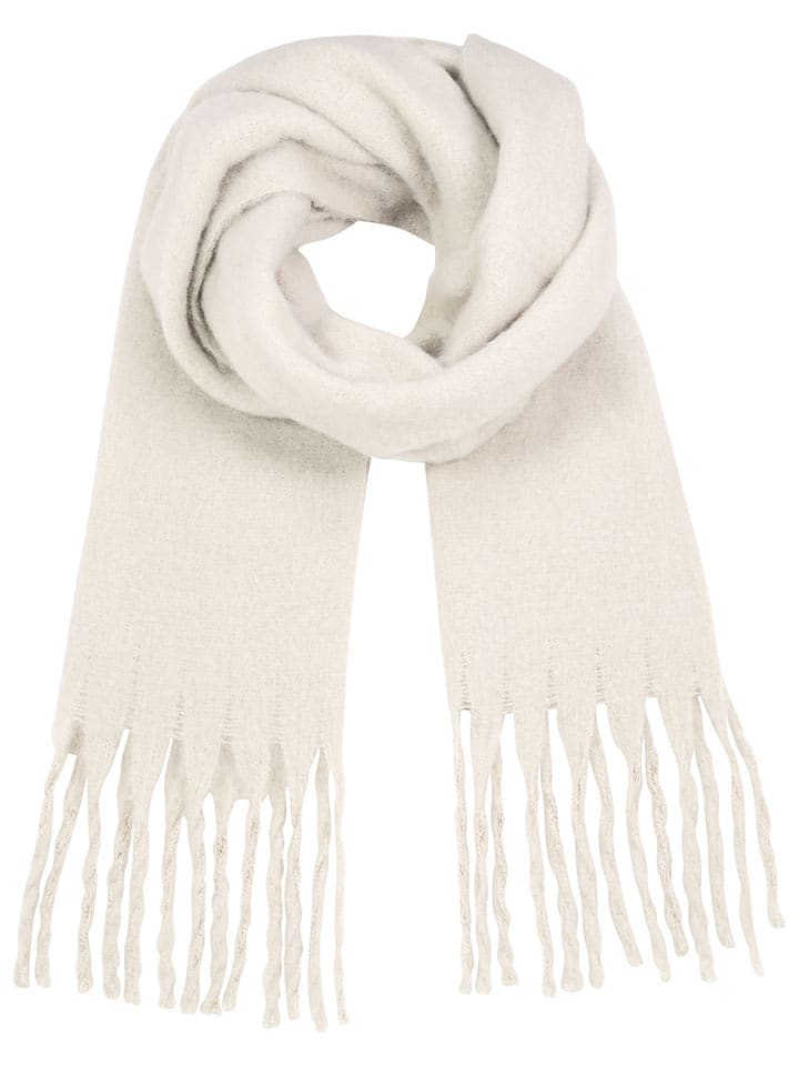 

Eight2Nine Шарф кремового цвета