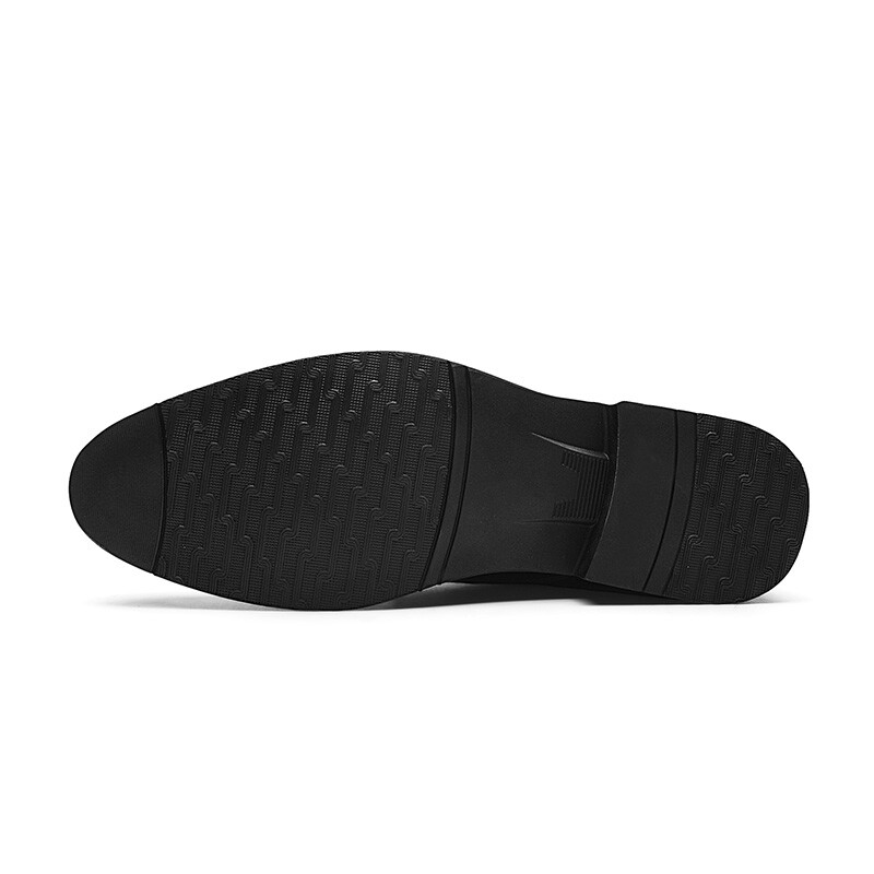 Туфли CARTELO Dress Shoes Men Low-Top — фото 3
