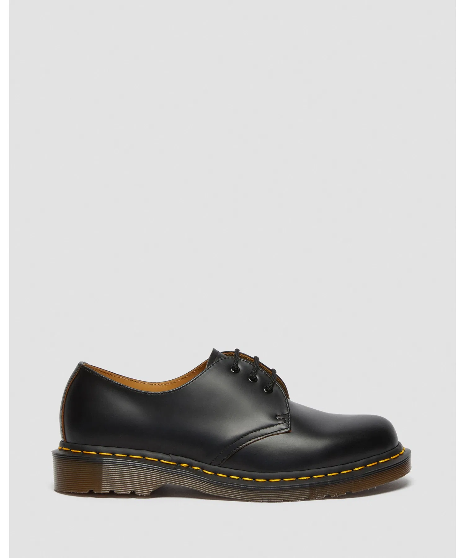 Мужские/женские туфли Dr. Martens MIE 1461 3-hole — фото 4