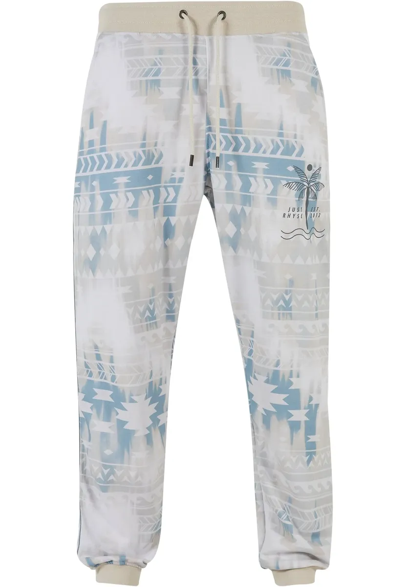 

Тканевые брюки Just Rhyse " Just Rhyse Men's Just Rhyse Pocosol Sweatpants" (1 шт.), серый