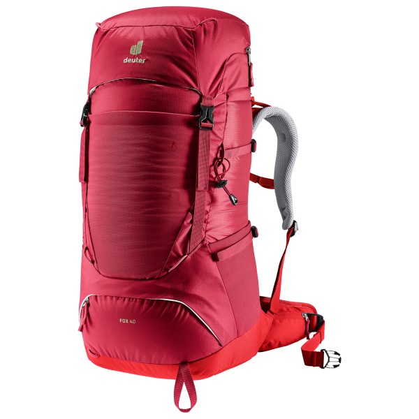

Kid'S fox 40 - походный рюкзак Deuter, мультиколор