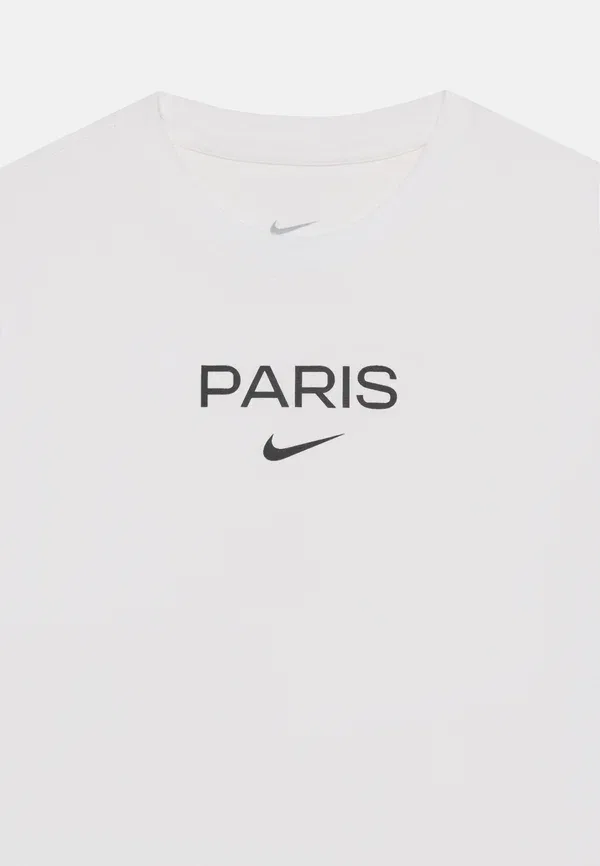 Футболка спортивная Nike Performance, белый — фото 4