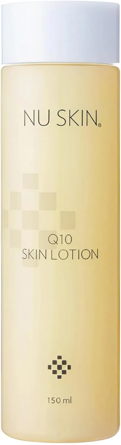 Лосьон Nu Skin — Для лица Q10 Lotion, 150 мл