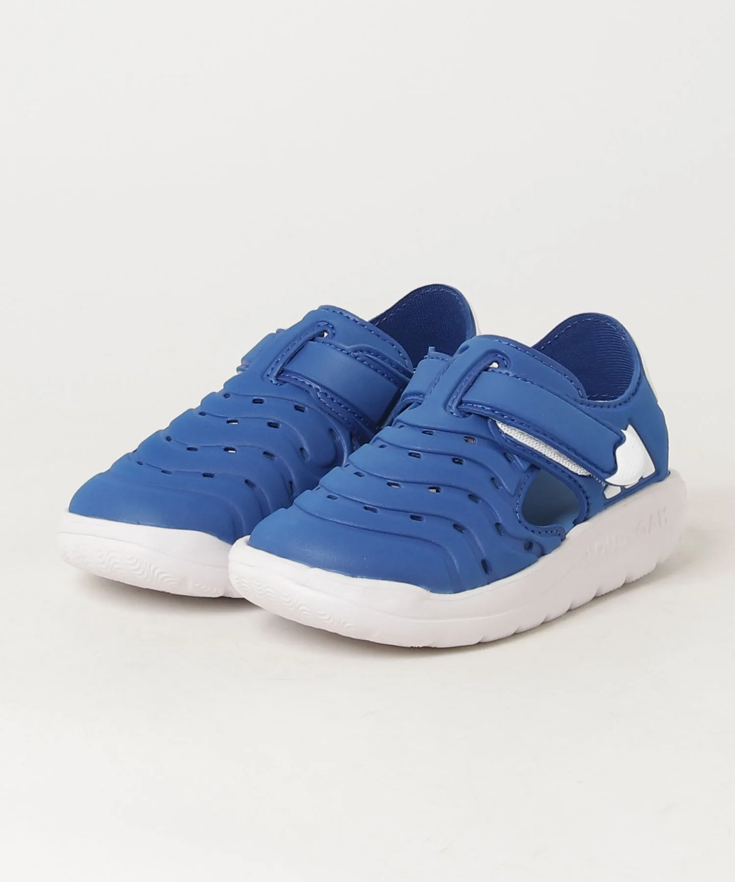 Детские водные сандалии с быстрой сушкой Water Sandal 2 adidas синие