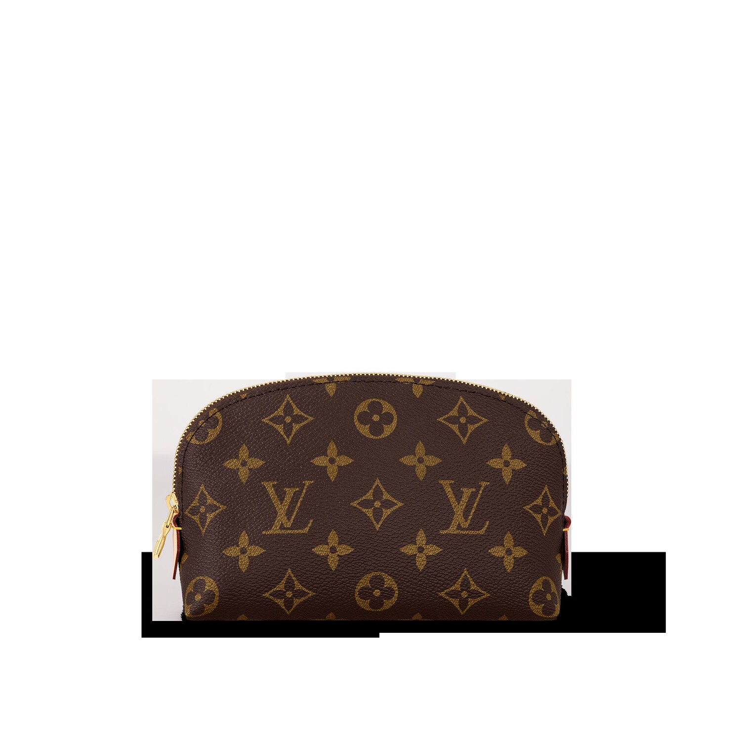 

Косметичка Louis Vuitton, коричневый