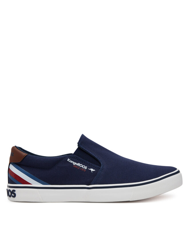

Кроссовки K-VM Alan 70058 000 4390 Kangaroos, синий