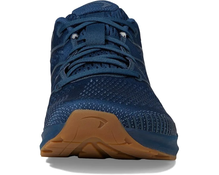 Кроссовки INOV8 F-Lite Speed, Navy/Gum — фото 3