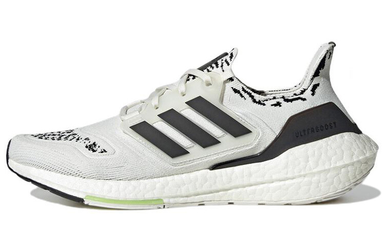 

Adidas Ultra Boost 22 Некрашеная Зебра