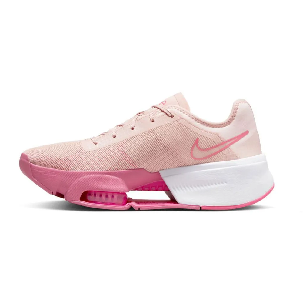 Кроссовки Nike Air Zoom Superrep 3, розовый — фото 3