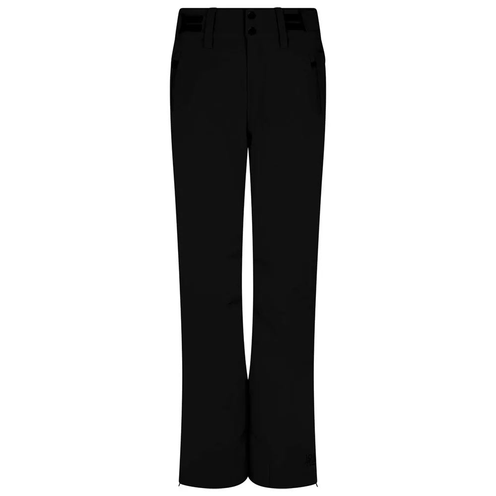 

Брюки Protest Voleta, черный