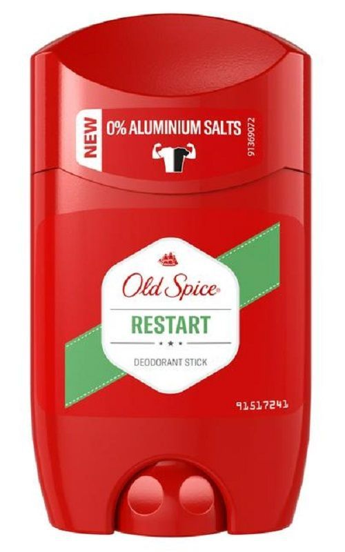 

Old Spice Restartдезодорант, 50 ml