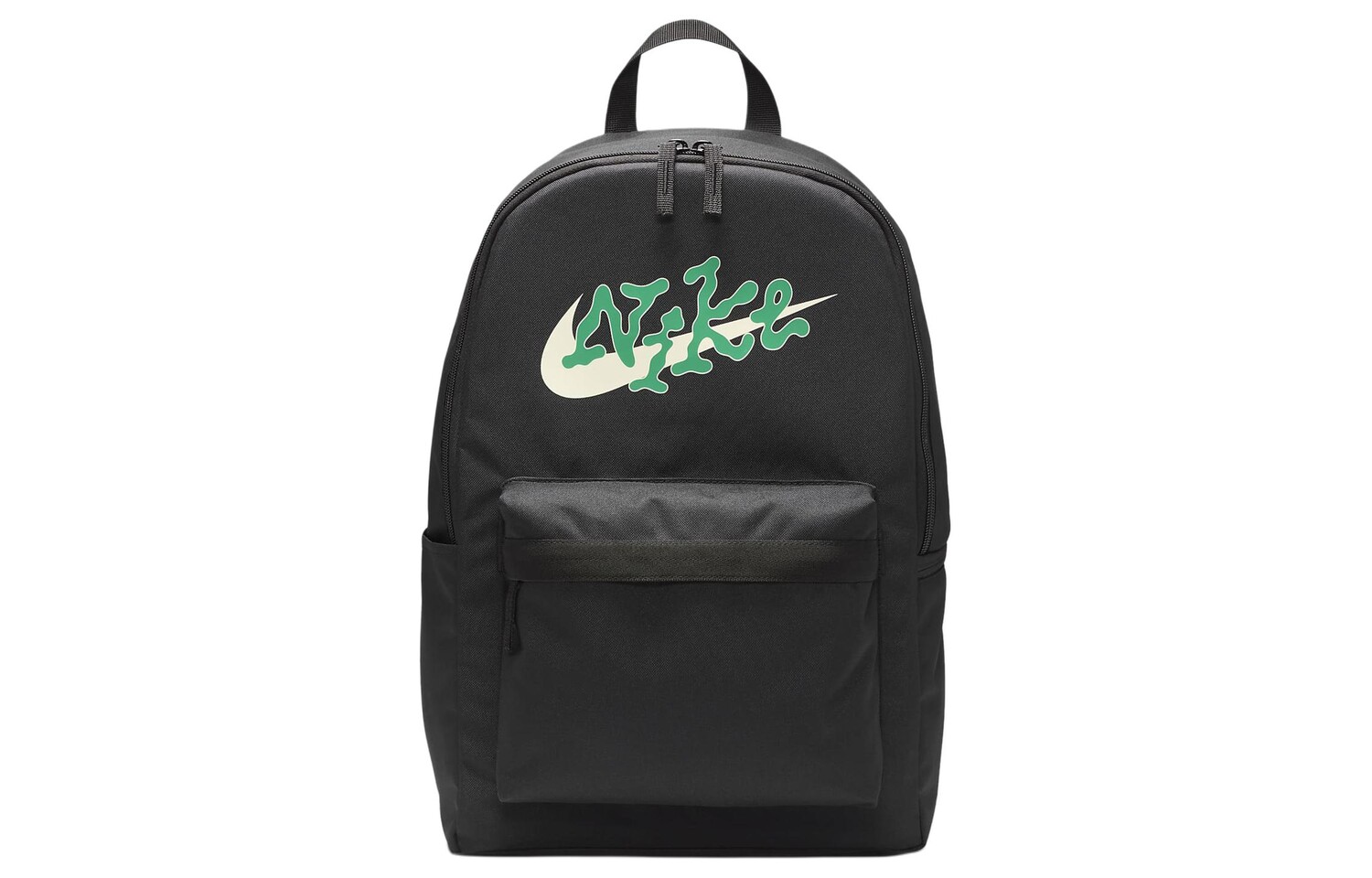 

Рюкзак Nike унисекс Heritage, Зеленый стадион Черное заклинание