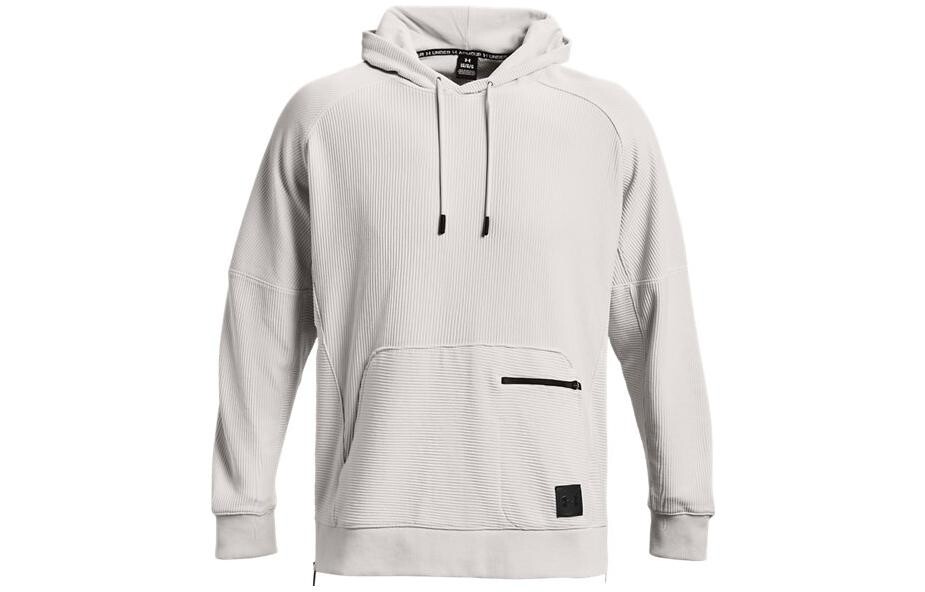 

Свитшот Ottoman мужской белый Under Armour, белый