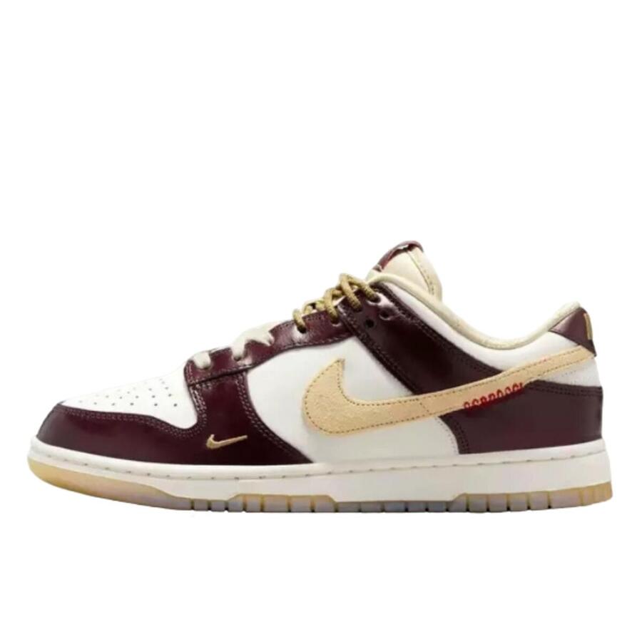 NIKE Кроссовки Dunk Low LX Year Of The Snake