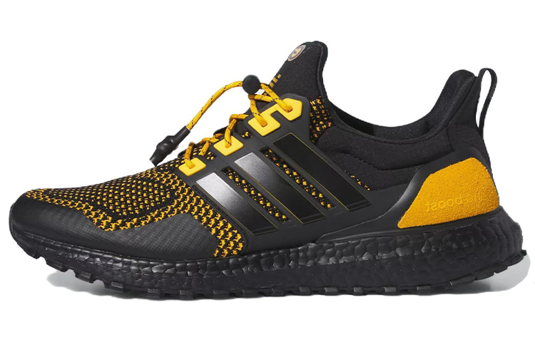 

Кроссовки Adidas UltraBoost 1.0 Team College Gold