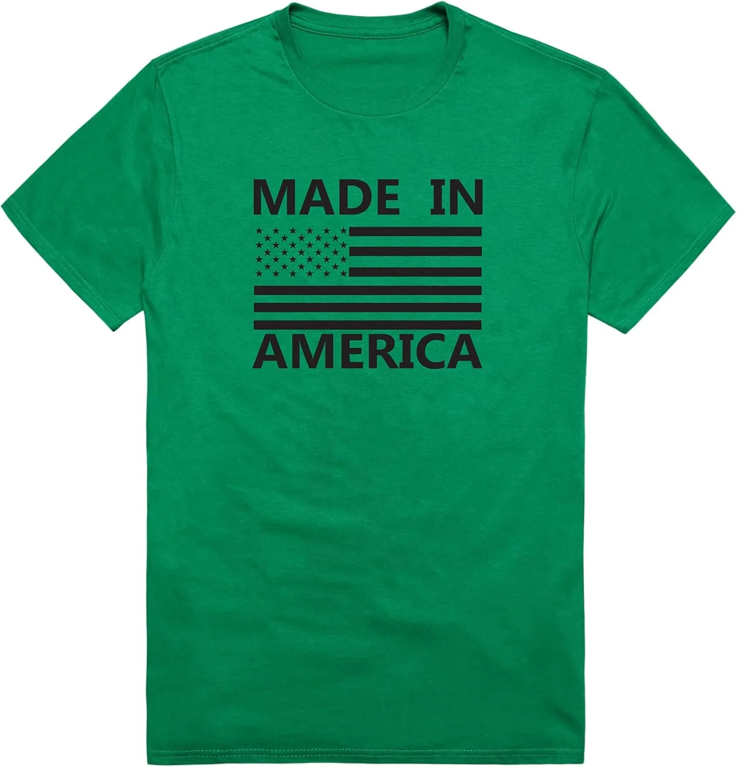 

Футболка Rapiddominance America Basic Tees