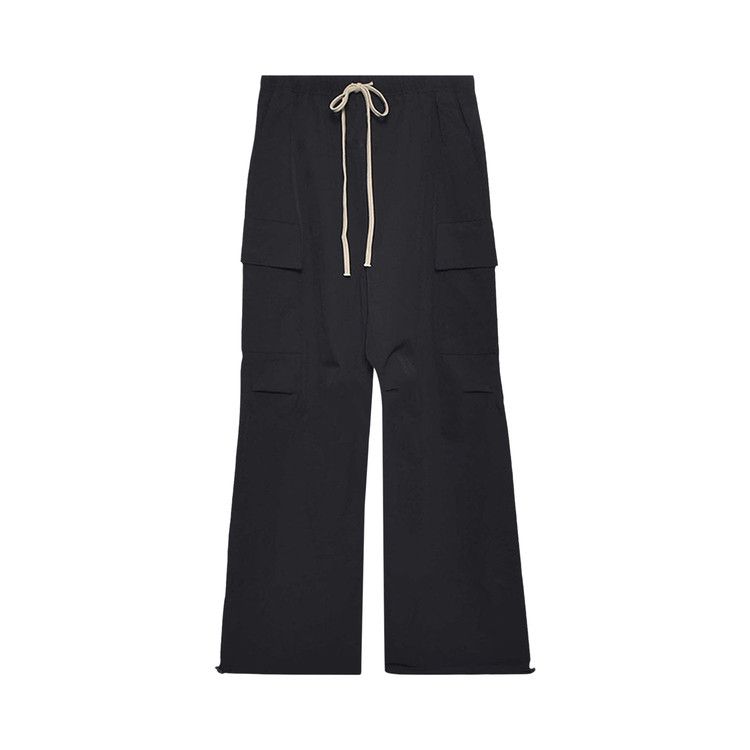 

Брюки Fear of God Essentials Bonded Nylon Field Pant, Black