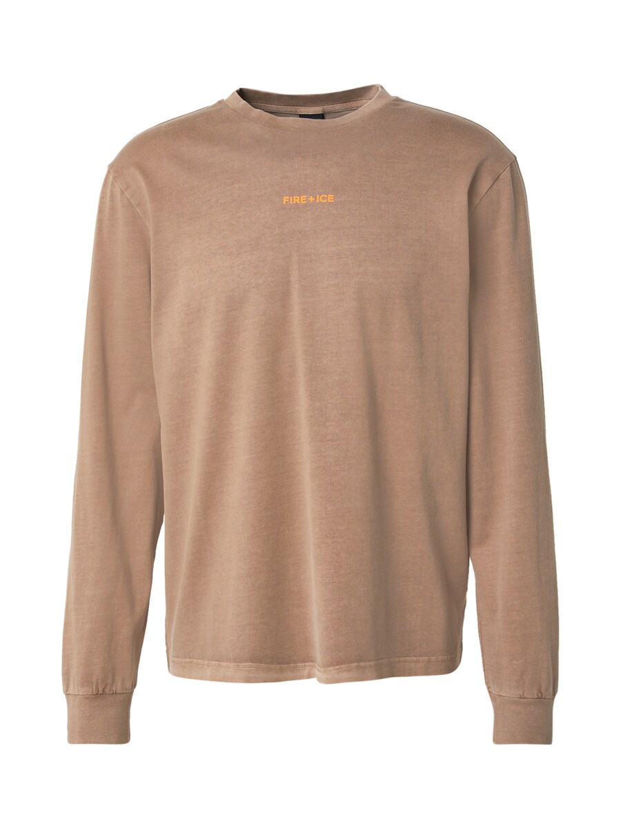 

Футболка Bogner Fire + Ice DANTE, Light brown