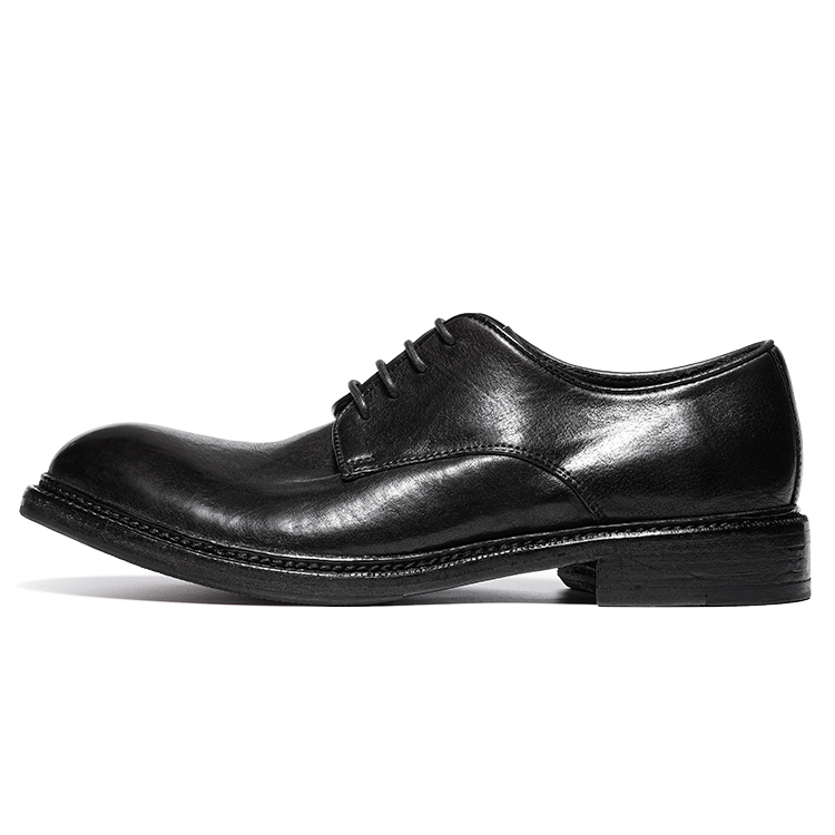 

Мужская повседневная обувь Vibram x Dreambo Dreambox, Black