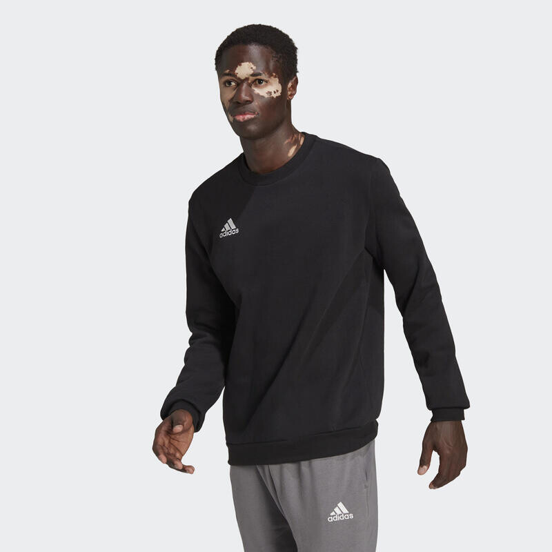 

толстовка Entrada 22 ADIDAS, цвет schwarz