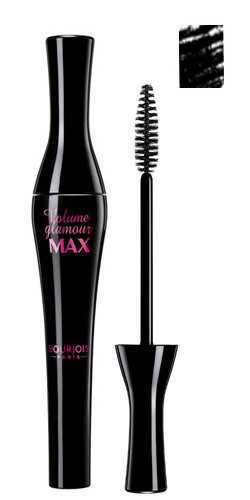 

Тушь для ресниц 51 Noir, 10 мл Bourjois, Volume Glamour Max