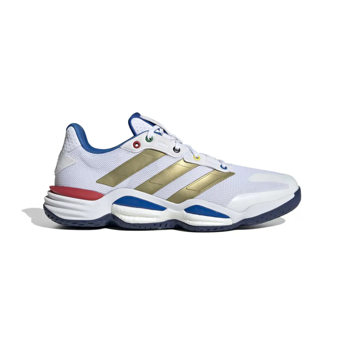 

Мужские кроссовки STABIL 16 Adidas, золотой