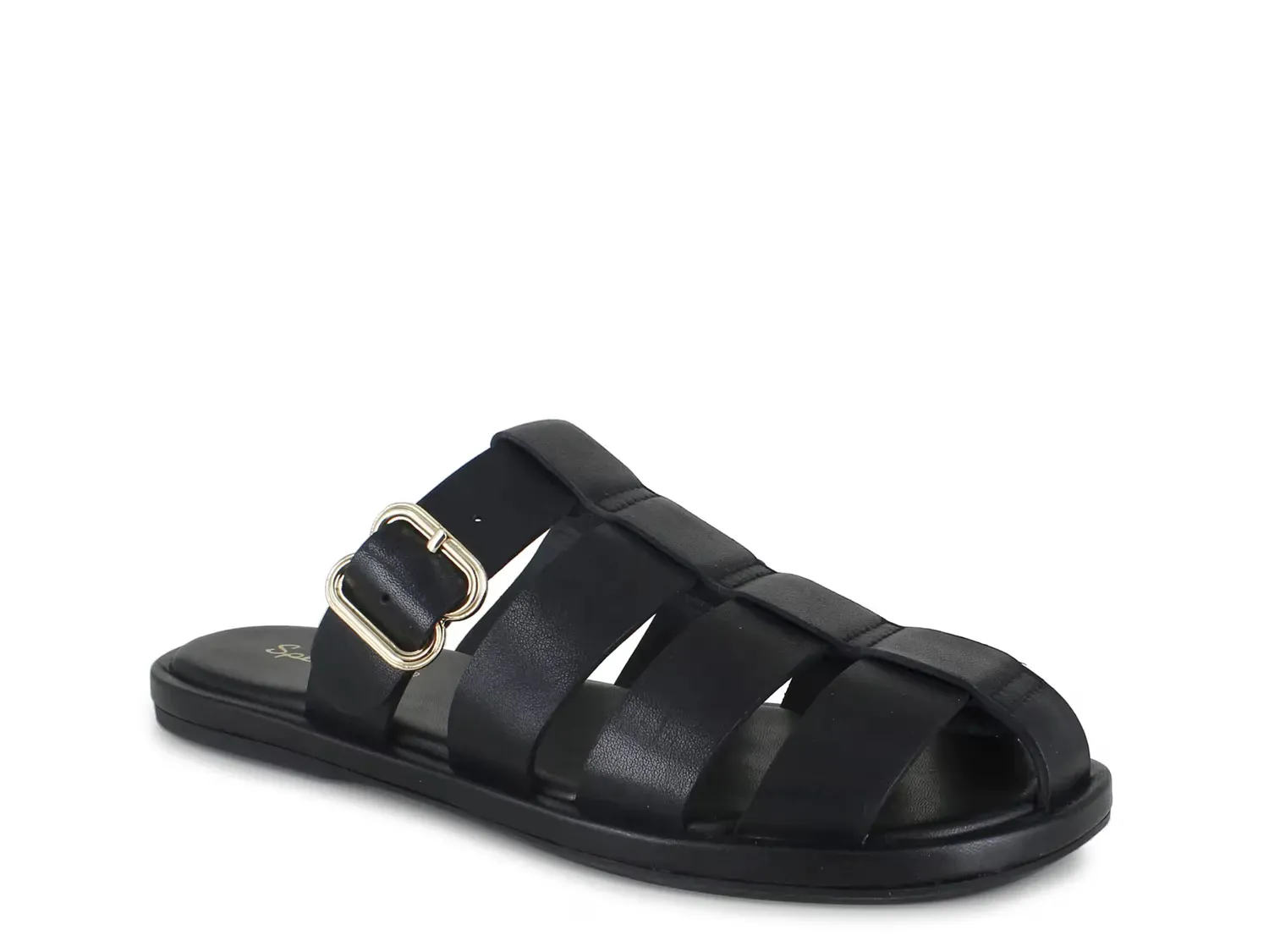 Сандалии Fatima Splendid, Black