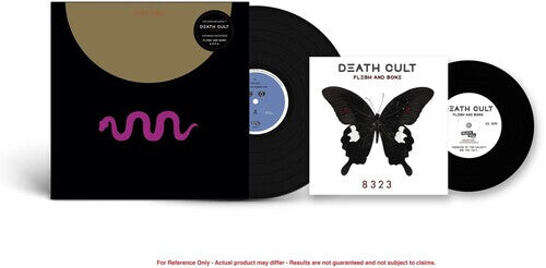 

Виниловая пластинка Cult: Under The Midnight Sun And New Death Cult