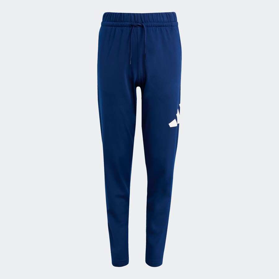 Спортивный костюм ADIDAS SPORTSWEAR, цвет Blue/Navy — фото 4