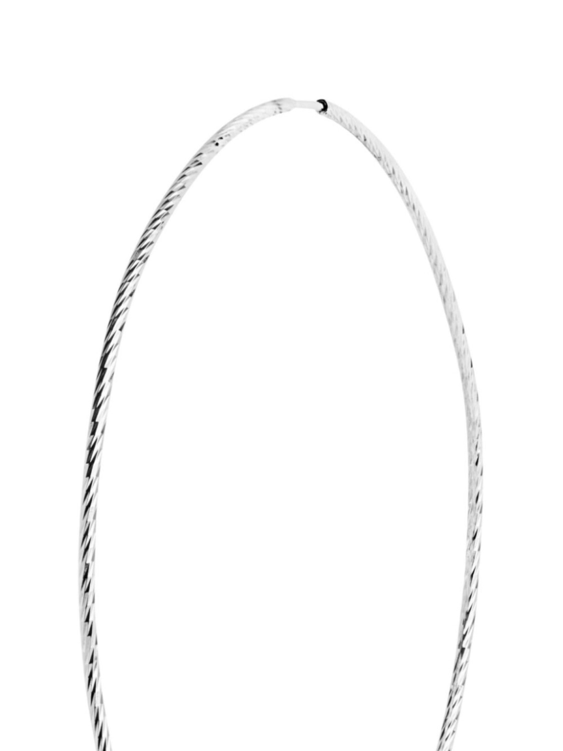 

Серьга Лив 65 Maria Black, серебряный