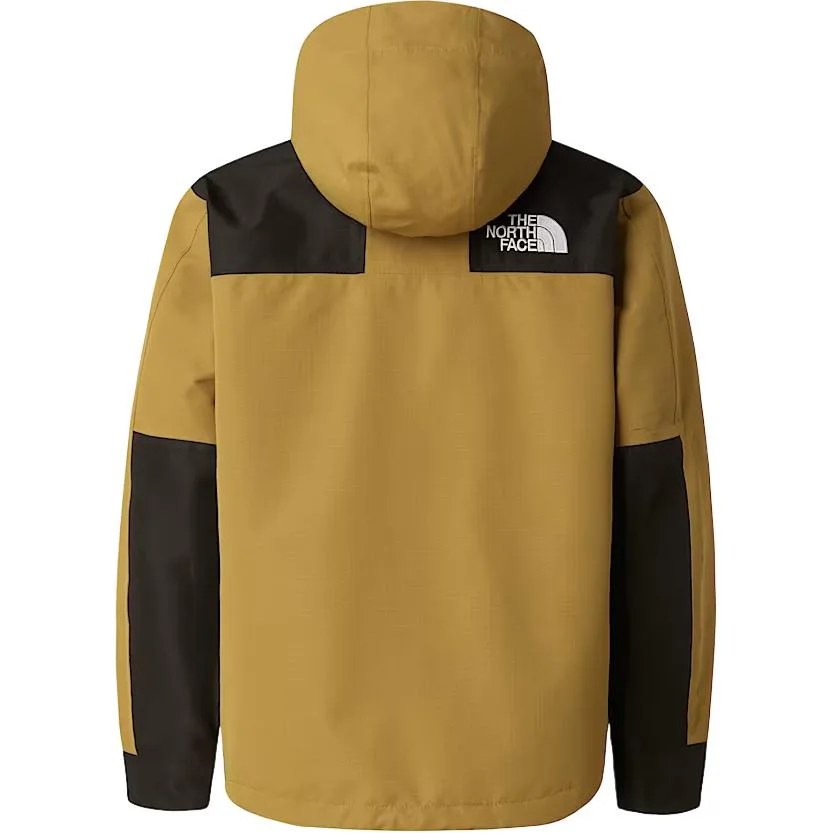 Куртка детская DryVent Mono THE NORTH FACE, Cedar — фото 3