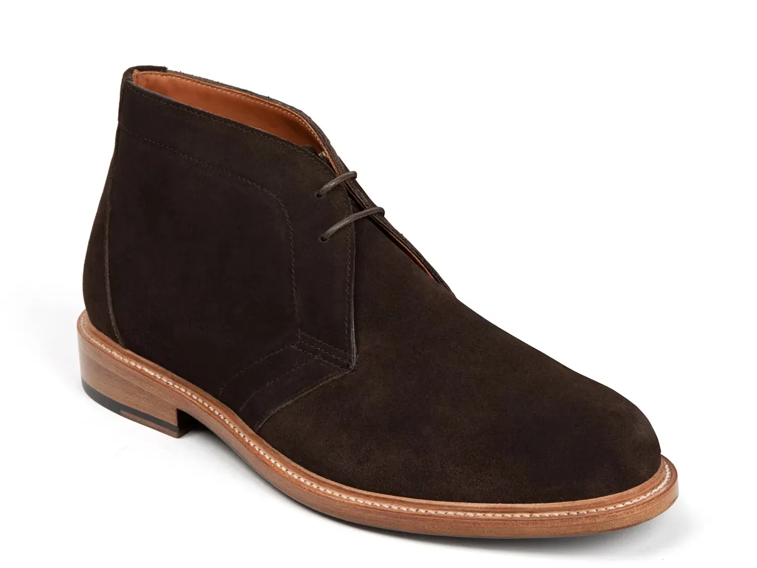 

Ботинки Chukka Anthony Veer, Dark Brown