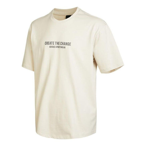 

Футболка adidas T-Shirt, белый