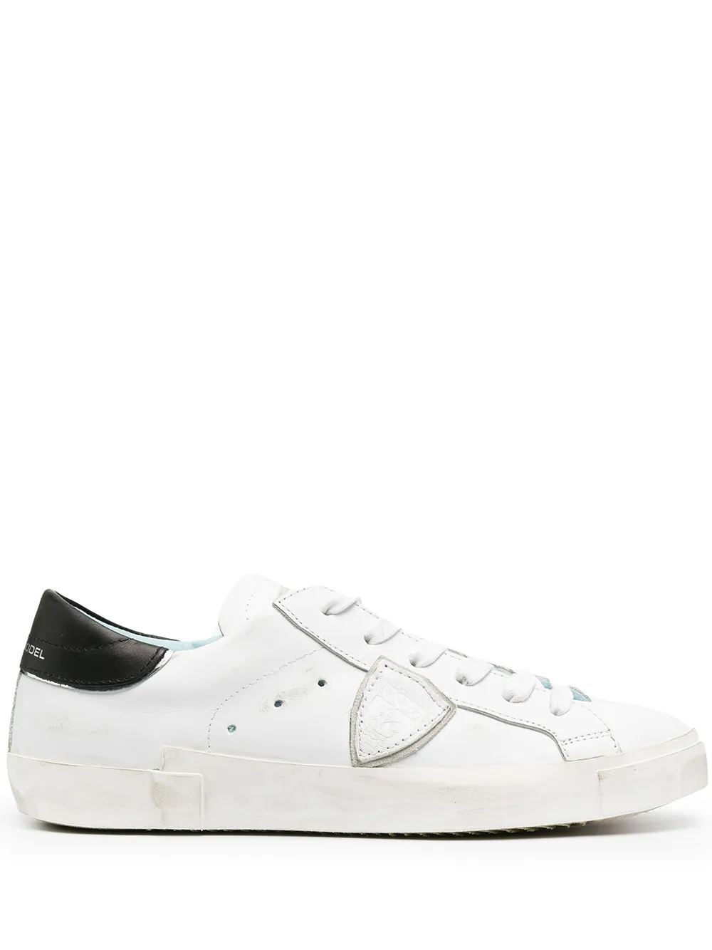 

Кеды Prsx Veau Philippe Model Paris, белый